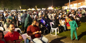 Celebrate Diversity with Multicultural Mailer