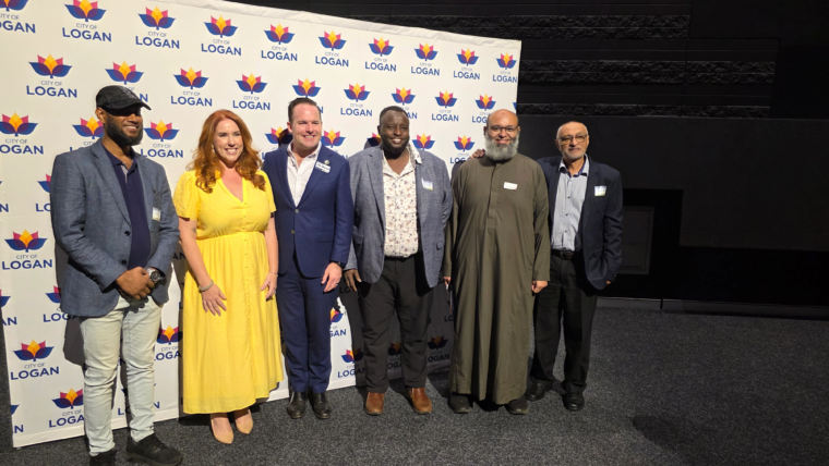 Celebrate Diversity with Multicultural Mailer