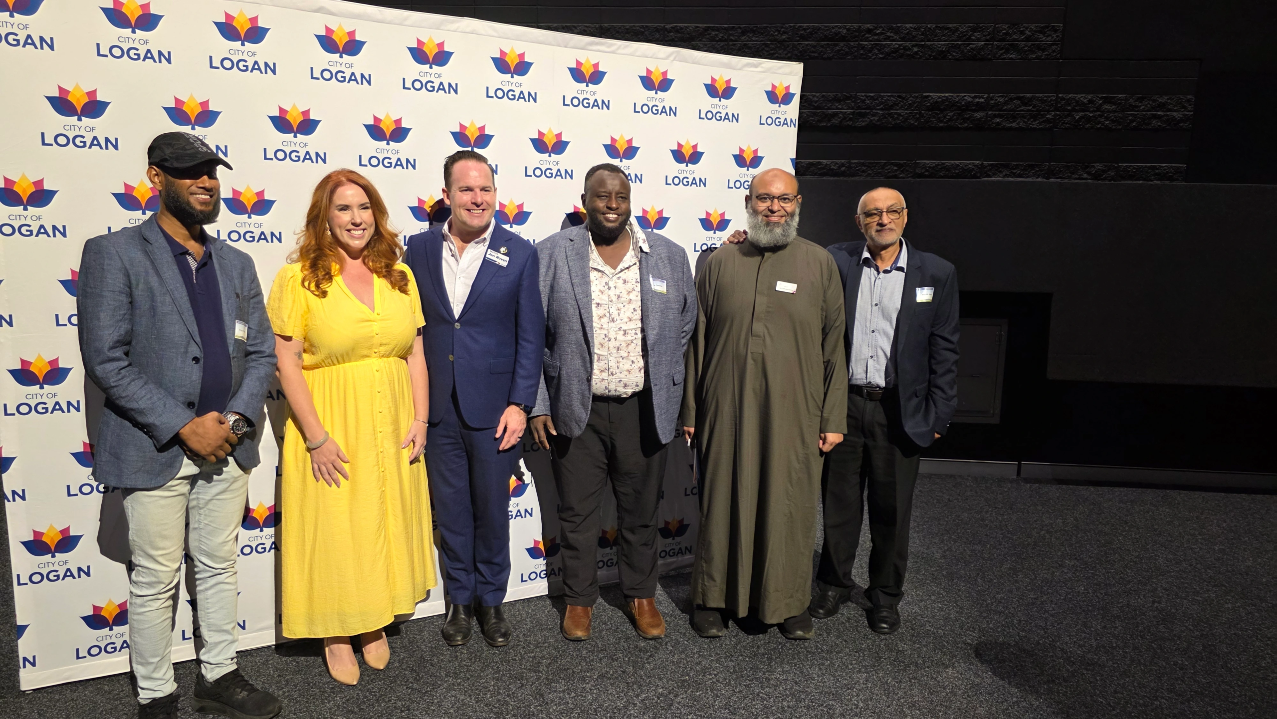 Celebrate Diversity with Multicultural Mailer