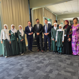 Celebrate Diversity with Multicultural Mailer