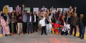 Eid for All 2025 community festival Logan