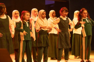 Eid for All 2025 community festival Logan