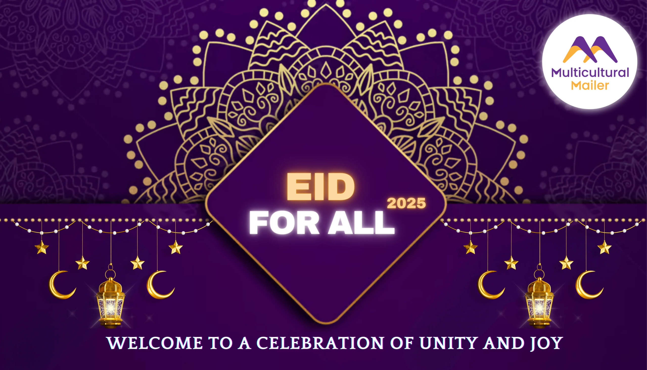 Eid for All 2025: Celebrating Unity, Culture & Joy
