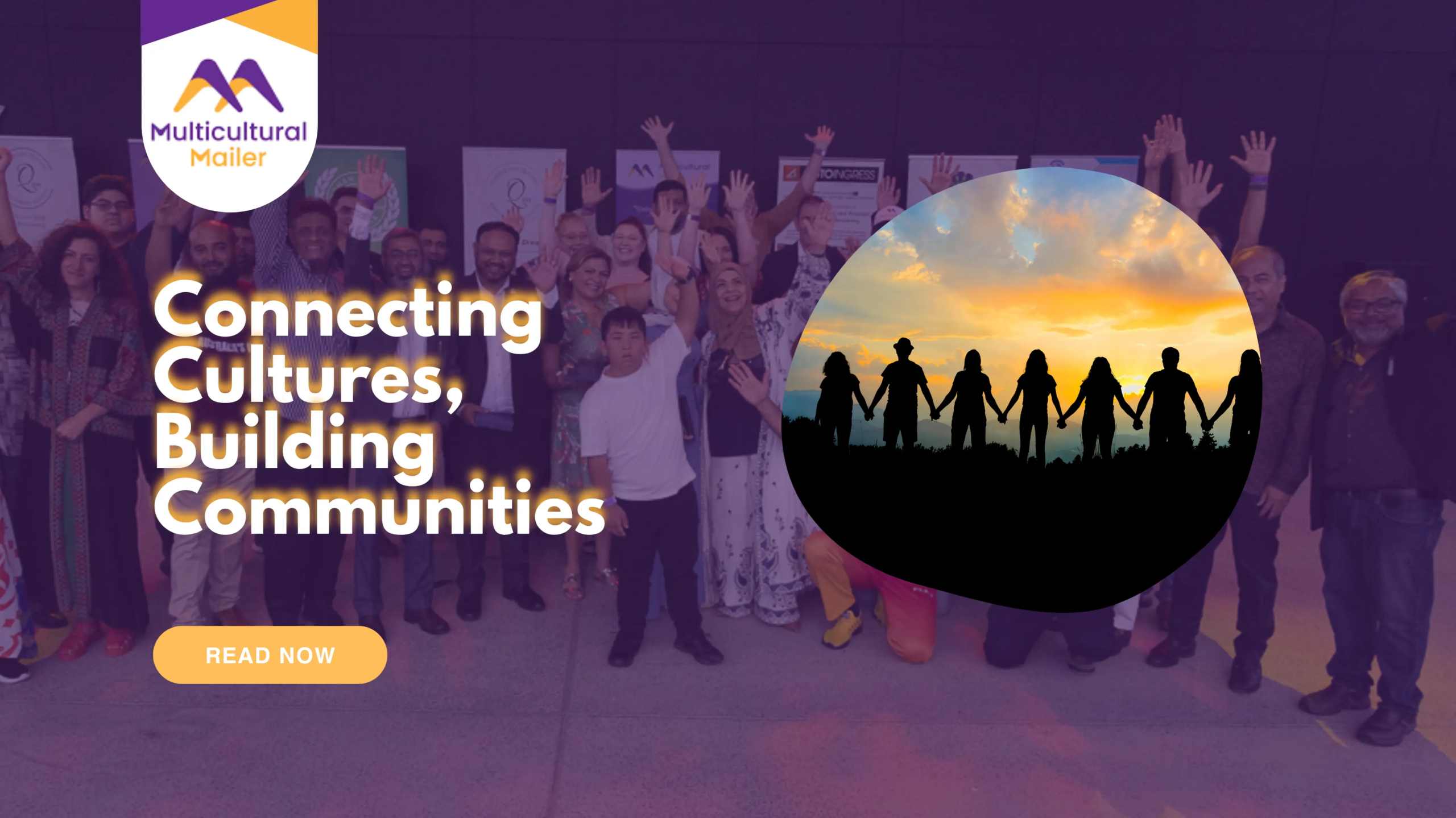 How to Connect with Other Cultures