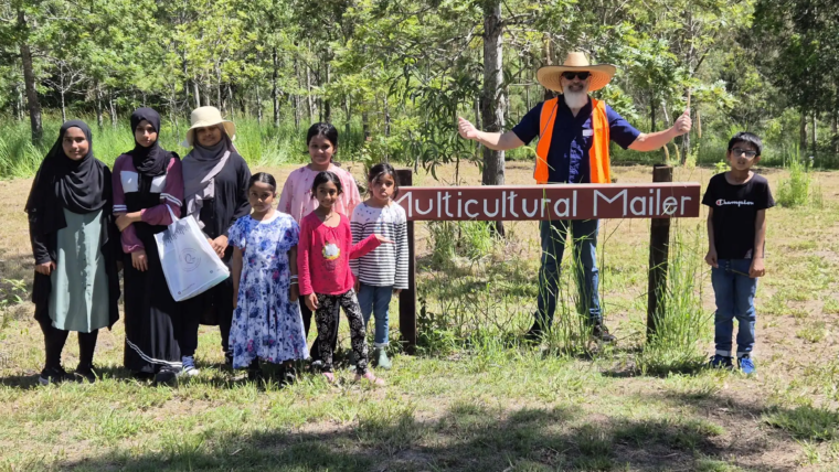 Multicultural Programs Australia