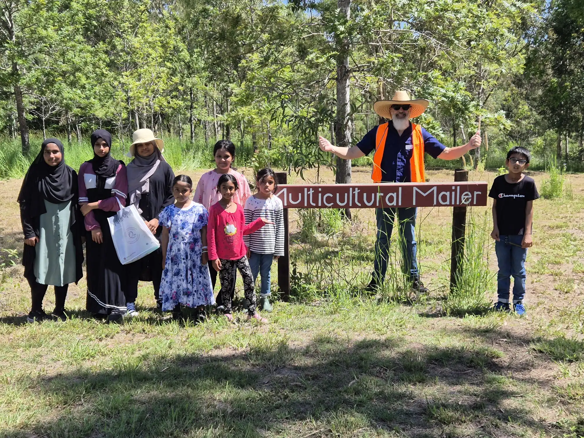 How to Find Community Support in Australia