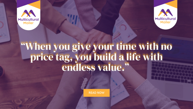 How to Volunteer and Build Experience