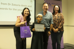 Multicultural events