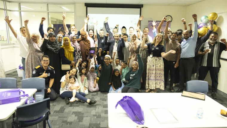 Multicultural Events in Brisbane: Celebrating Unity Through Culture