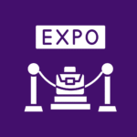 Multicultural Job Expo Icon Multicultural Job Expo Icon