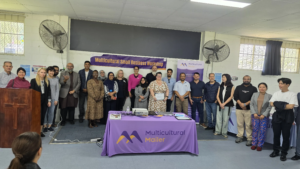 Multicultural Small Business