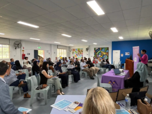 Multicultural Small Business