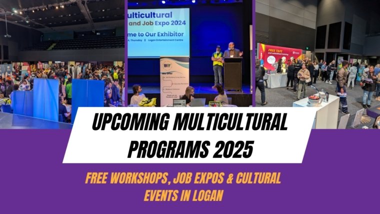 Why Multicultural Events Matter