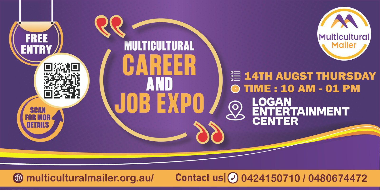 Career and Job Expo