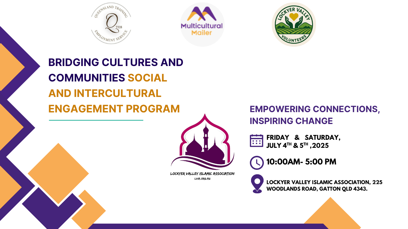 Social and Intercultural Engagement Program: Bridging Cultures and Communities