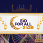 Eid For All 2026 Successfully Celebrated – A Memorable Event