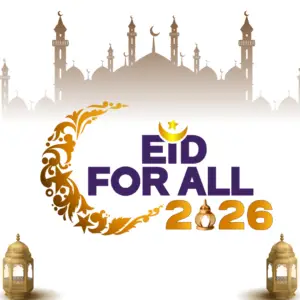 EID FOR ALL 2026