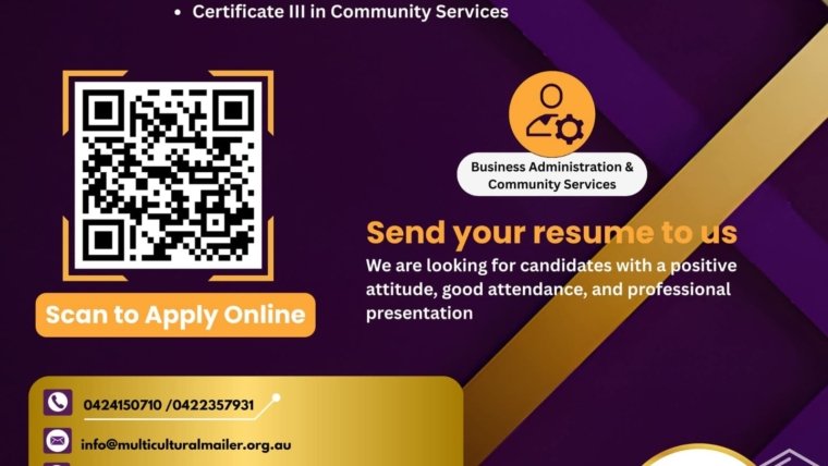Paid Traineeship in Queensland: Learn and Build Your Career