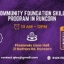 Community Foundation Skills Program in Runcorn