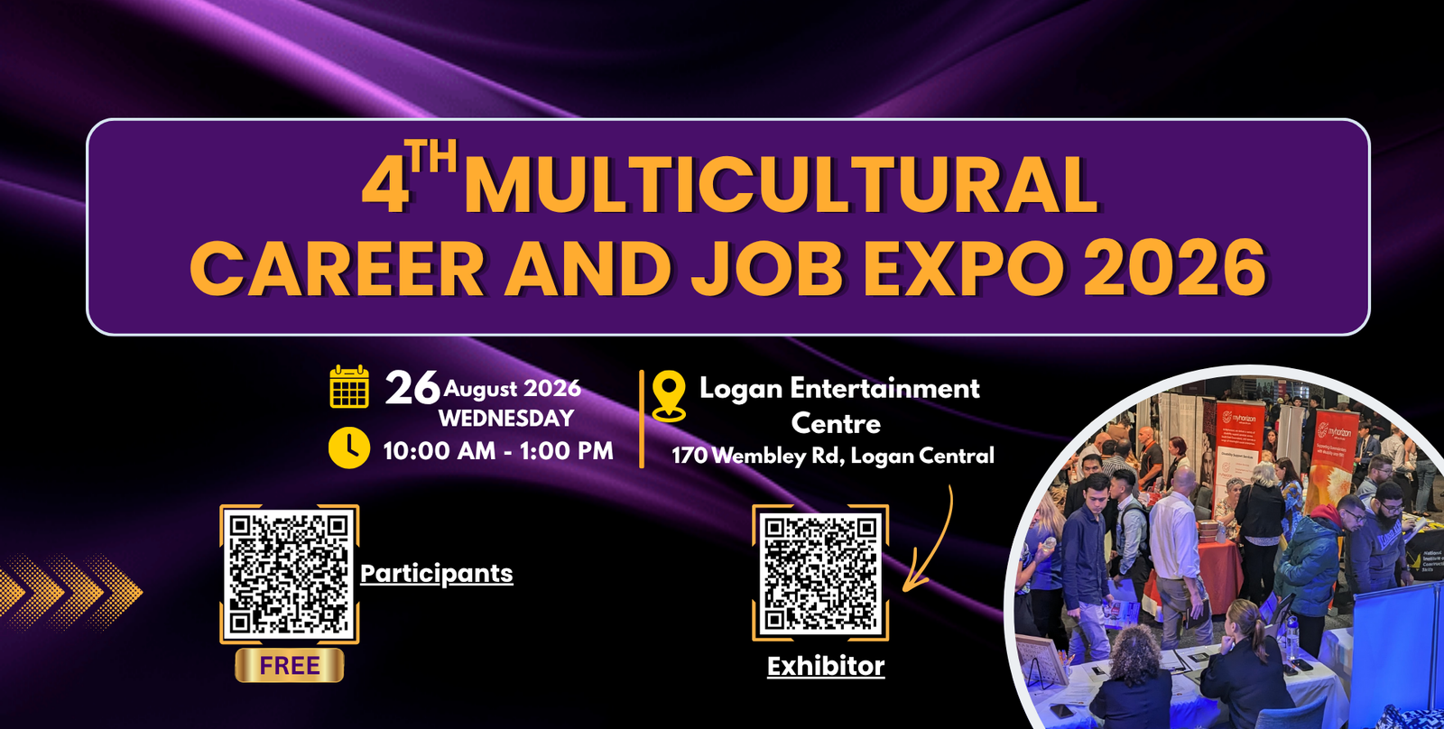 Job Expo Slider Revolution background (4) Job Expo Slider Revolution background