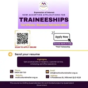 Business Traineeship 2026: Best Way to Start Your Career Now