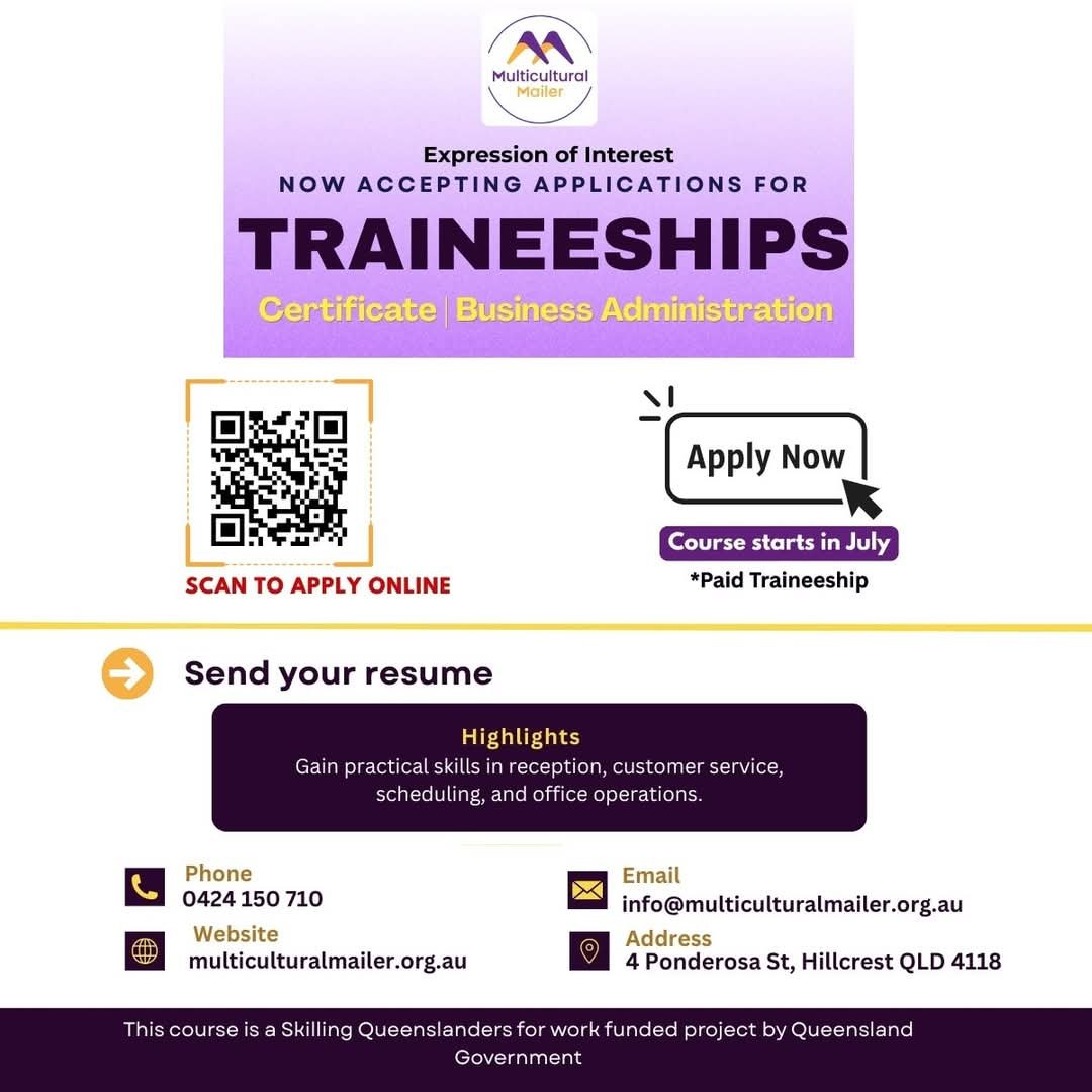 Business Traineeship 2026: Best Way to Start Your Career Now