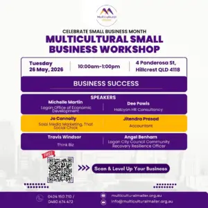 Small Business Workshop 2026: Best Way to Grow Your Business Now