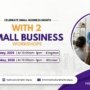 Small Business Workshop 2026: Best Way to Grow Your Business Now