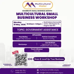 Small Business Workshop 2026: Best Way to Grow Your Business Now