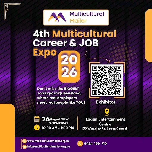 Job Expo 2026: Best Way to Find Your Dream Career Now
