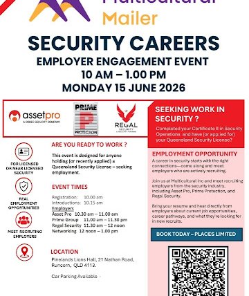 Security Careers 2026: Best Way to Find Guard Jobs Now