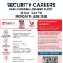 Security Careers 2026: Best Way to Find Guard Jobs Now