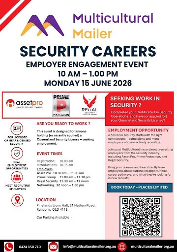 Security Careers 2026: Best Way to Find Guard Jobs Now