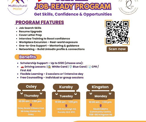 Job-Ready Program: Best Way to Upgrade Your Career Now