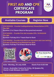 First Aid and CPR: Best Way to Save Lives Now
