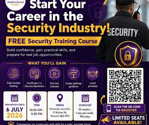 Security Training: Best Way to Start Your Industry Career Now