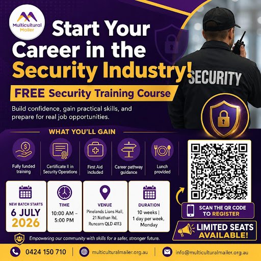 Security Training: Best Way to Start Your Industry Career Now