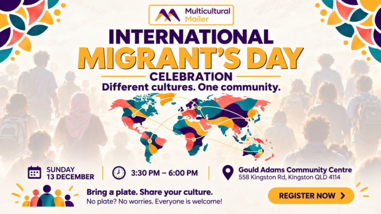 International Migrants Day Celebration 2026 | Kingston
