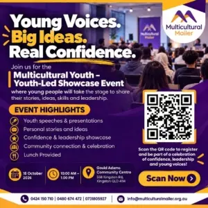 Multicultural Youth