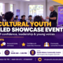 Multicultural Youth Showcase Event | A Successful Day