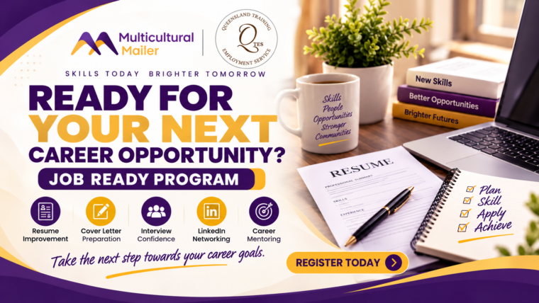Job Ready Program: Build Skills for Your Career Goals