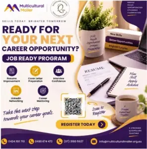 Career Opportunity
